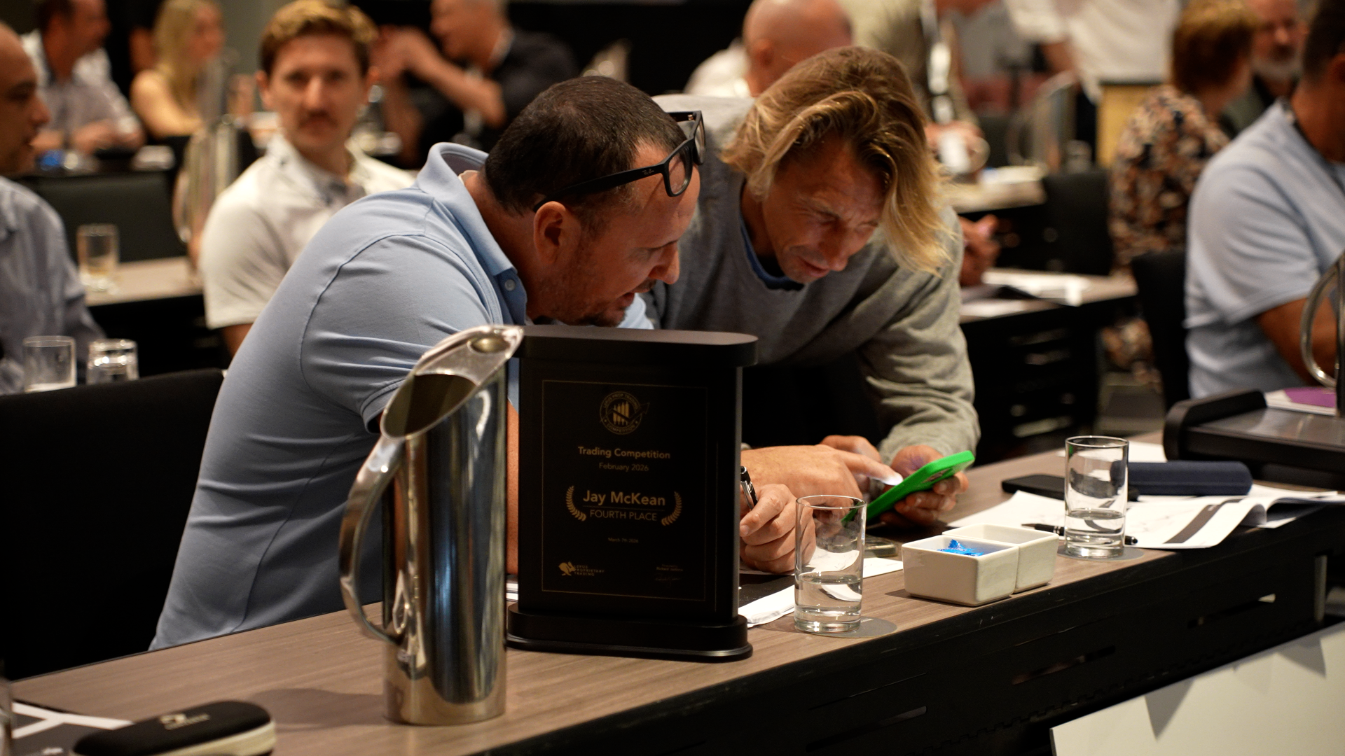 Brisbane workshop, March 2026