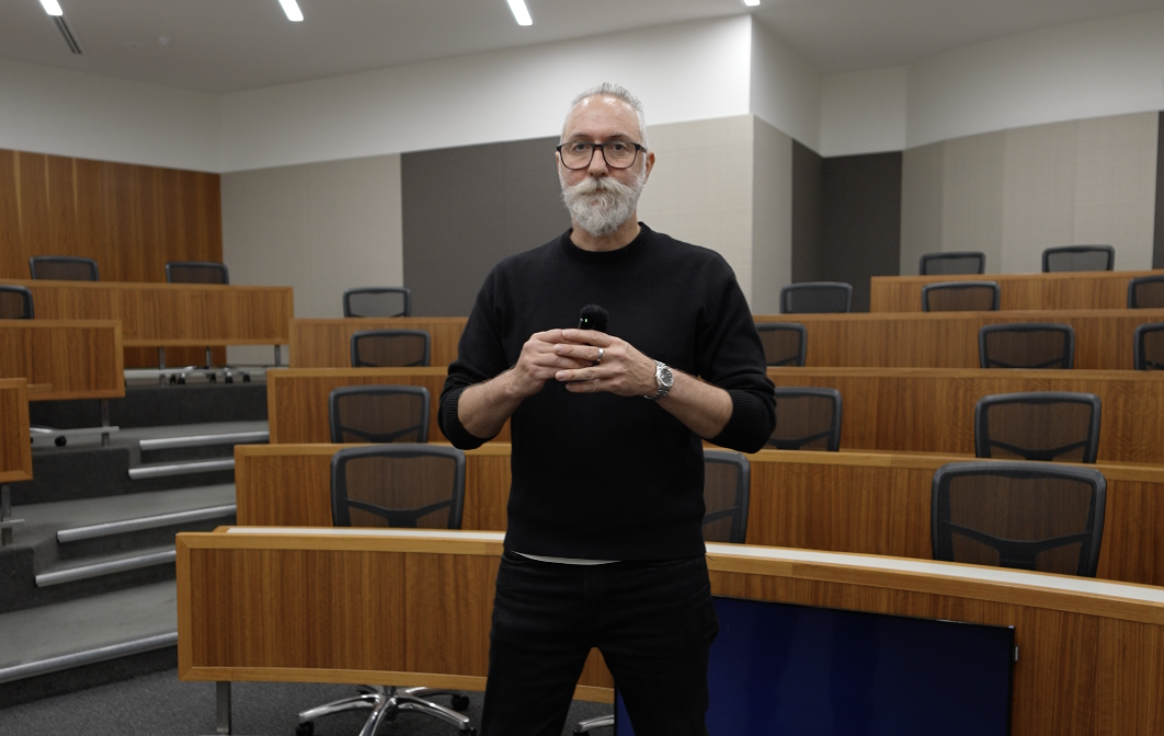 Melbourne Business School